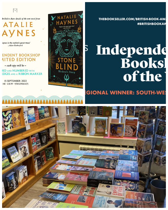 Review The Bookery, BookStore & Coffee Bar image 20289