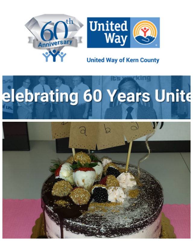 Review United Way of Kern County image 201828