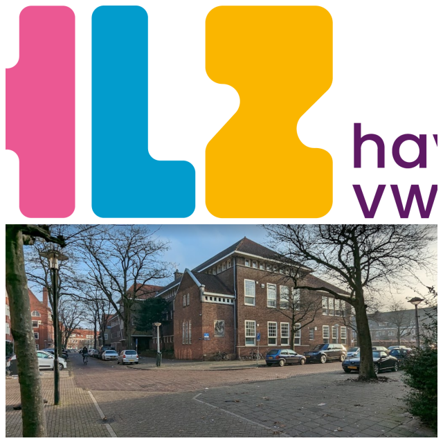 Review Hervormd Lyceum Zuid, Amsterdam image 101670