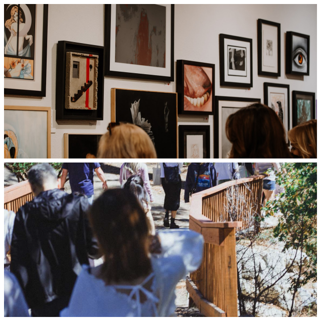 Review Idyllwild Arts Foundation image 20225