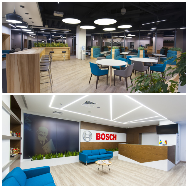Review Robert Bosch LTD, Kiev, Ukraine image 99691