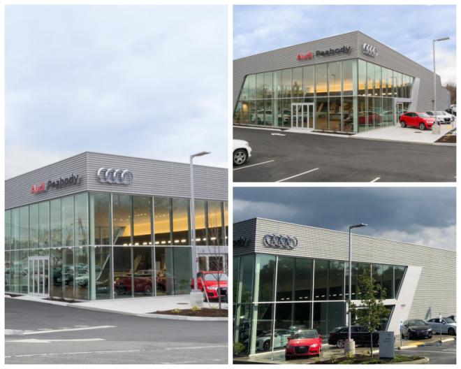 Review Ira Motor Group image 123107