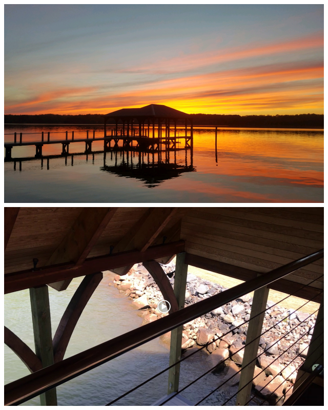 Review Lancasters custom dock and lift systems image 59262