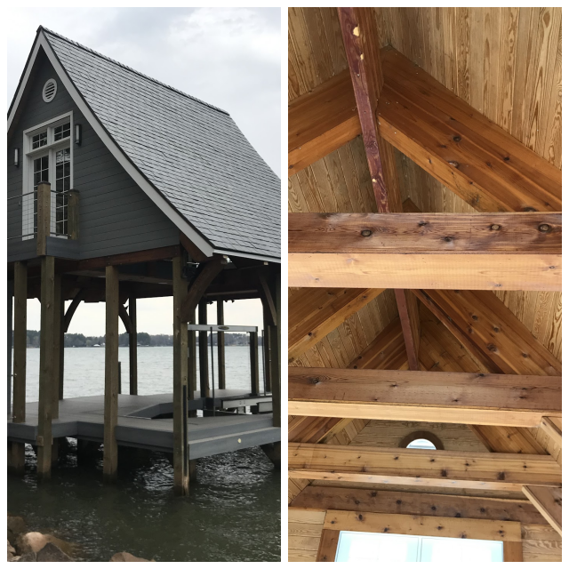 Review Lancasters custom dock and lift systems image 59264