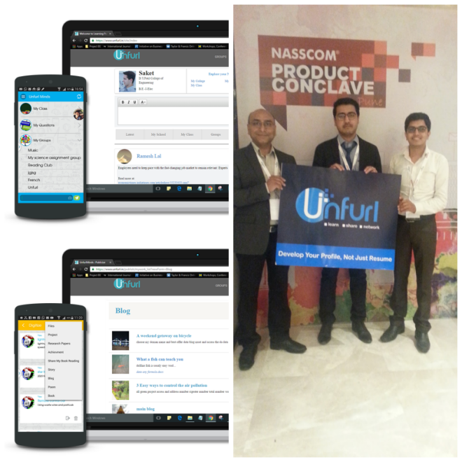 Review Unfurl Technologies image 119523