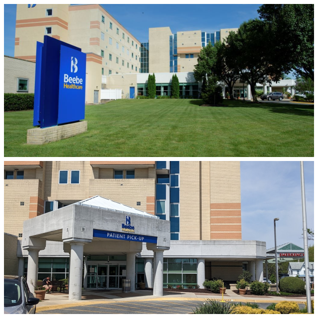 Review Beebe Healthcare image 50920
