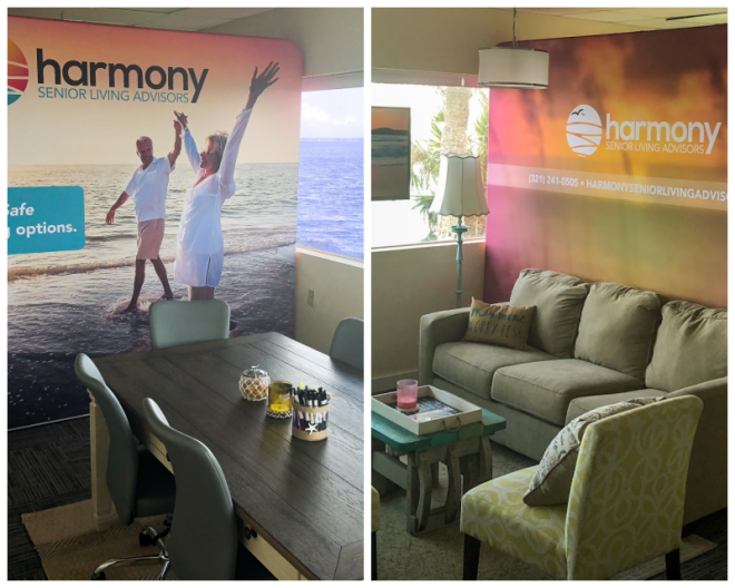 Review Harmony senior living advisors image 294776
