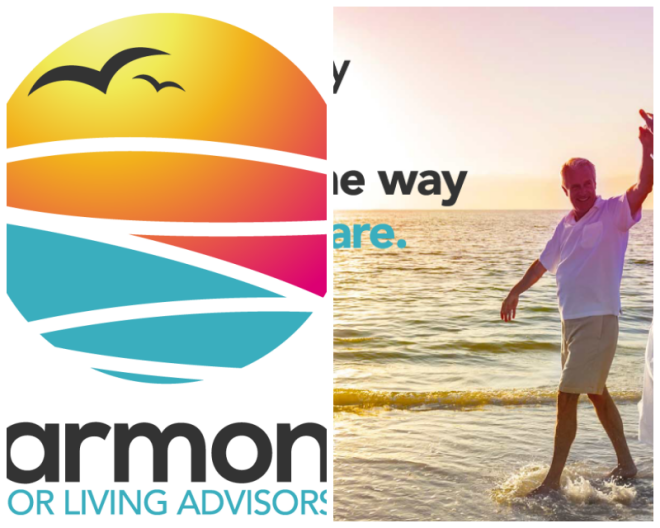 Review Harmony senior living advisors image 294777