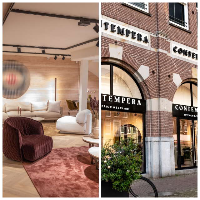 Review Contempra Design Furniture Inc. image 186576