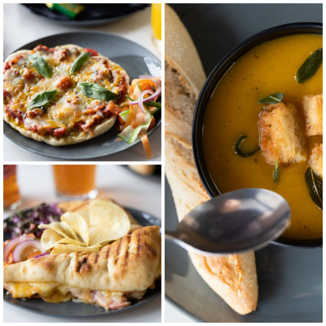 Review The National Centre for Craft and Design image 178080