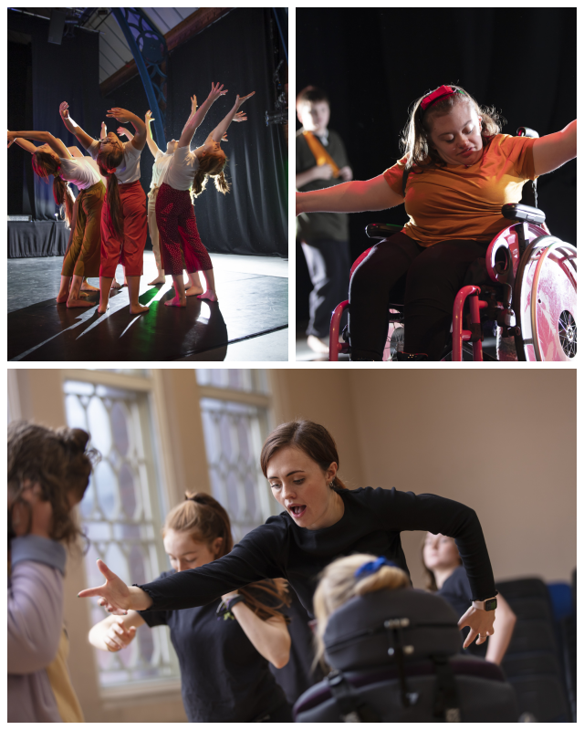 Review The National Centre for Craft and Design image 178081