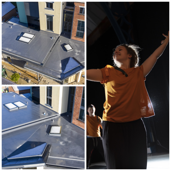 Review The National Centre for Craft and Design image 178082