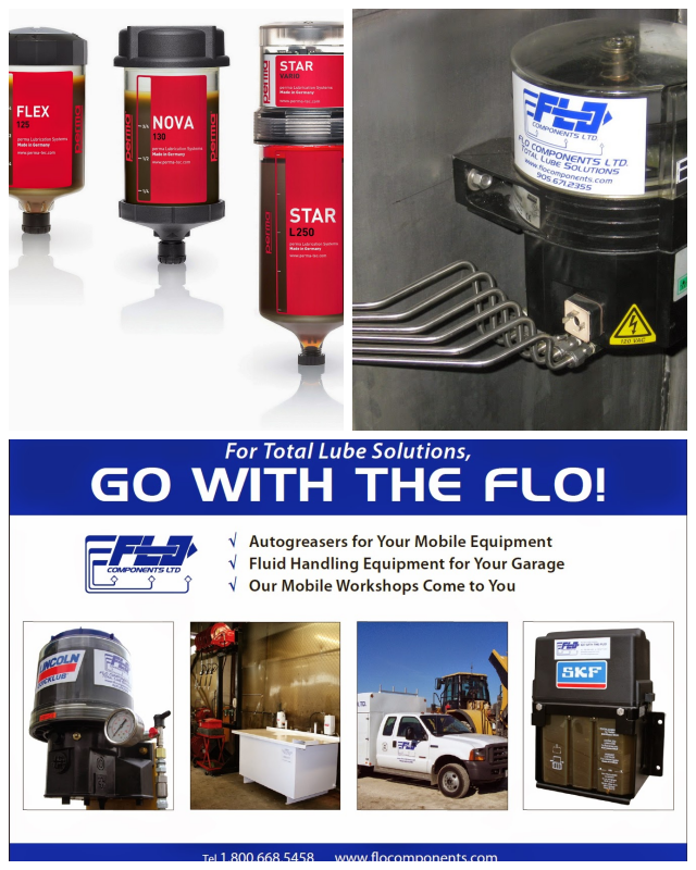 Review Flo components ltd. image 285274
