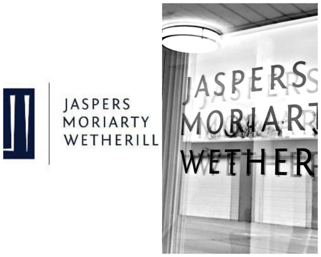 Review Jaspers Moriarty & Wetherille image 220003