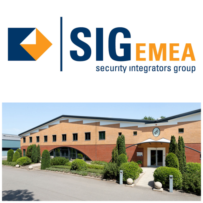 Review SIGemea B.V. image 169592
