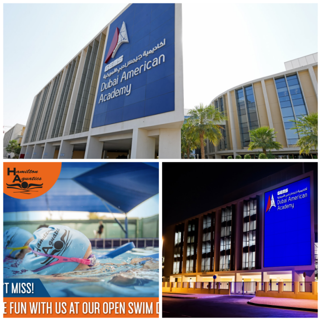 Review Dubai American Academy image 12813