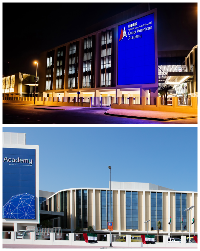Review Dubai American Academy image 12814