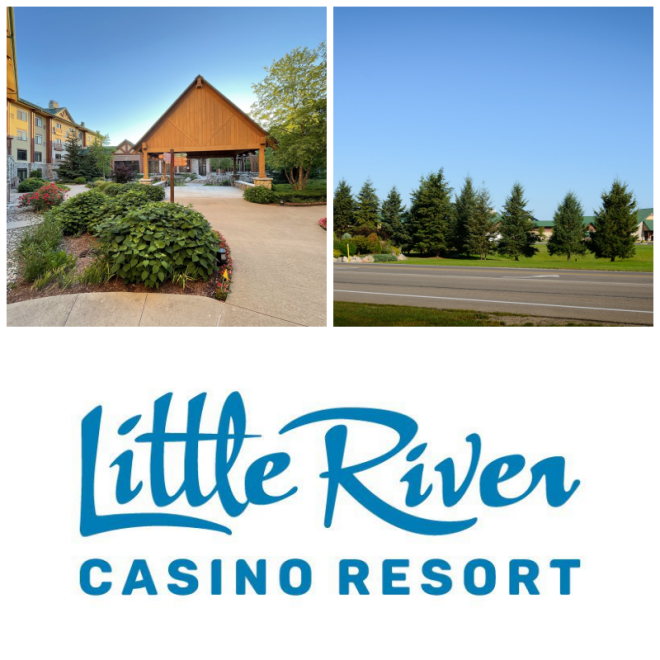 Review Little River Casino Resort image 162120