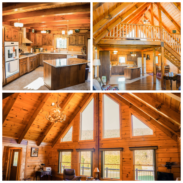 Review Ksm log homes image 309577