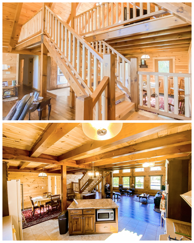 Review Ksm log homes image 309578