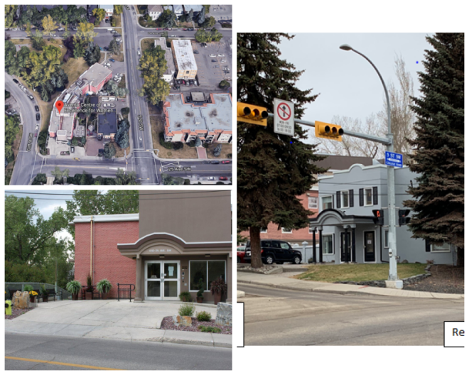 Review Aventa Centre of Excellence for Women with Addictions, Calgary AB image 149430