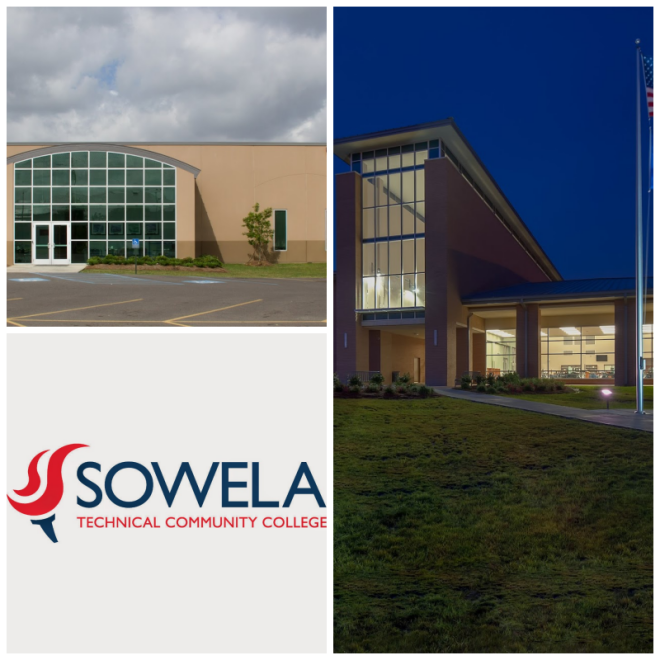 Review The SOWELA Champion: The Students' Voice image 57438