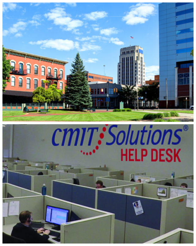 Review CMIT Solutions of Southwest Michigan image 211444