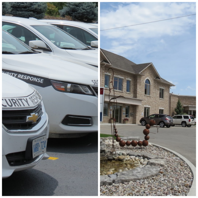 Review Barber-Collins Security Services Ltd. image 167452
