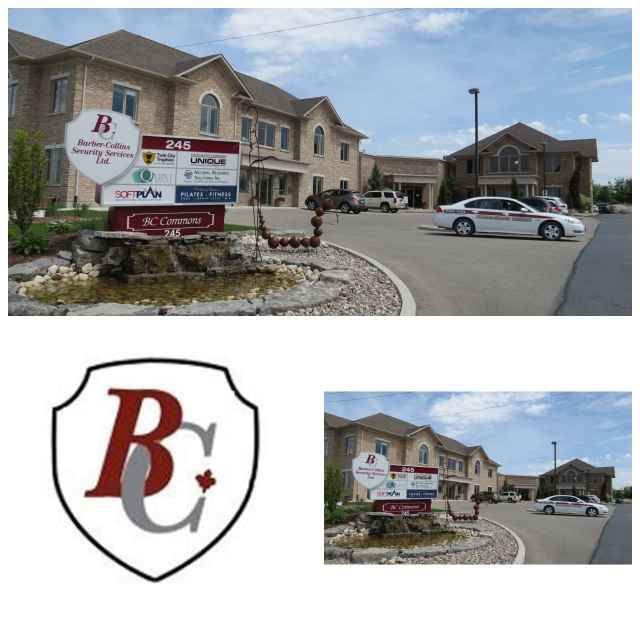 Review Barber-Collins Security Services Ltd. image 167454