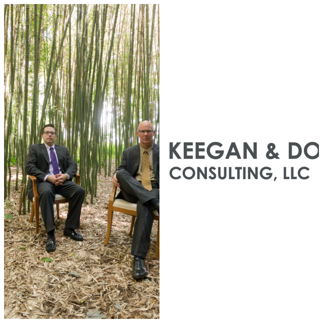 Review Keegan & donato consulting, llc image 307294