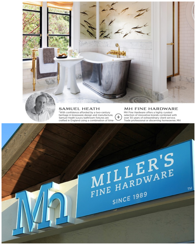 Review Miller's Fine Decorative Hardware, Inc. image 312