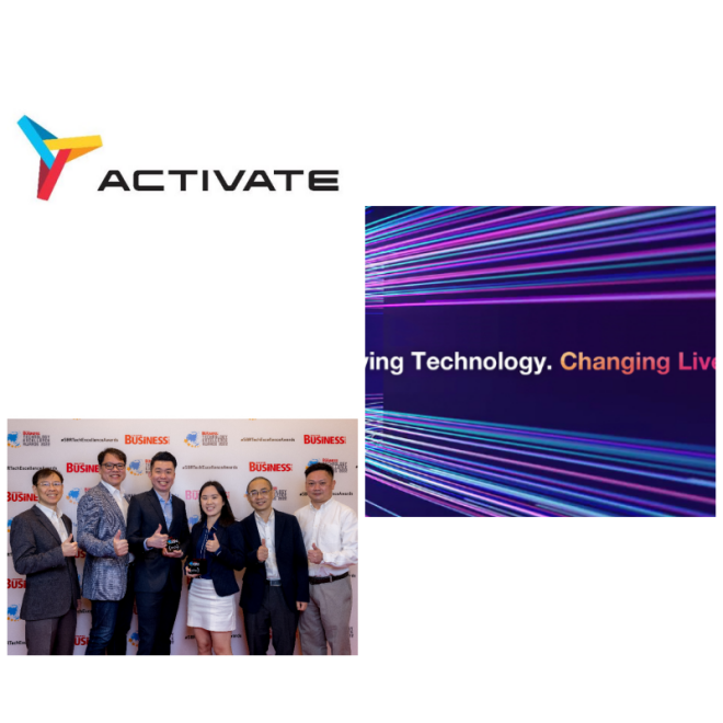 Review Activate Interactive Pte Ltd image 39849