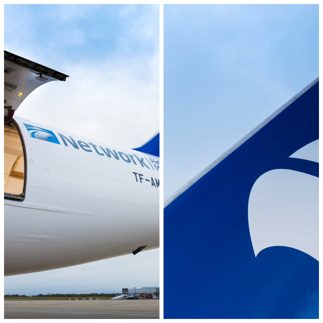 Review Network airline services image 328578