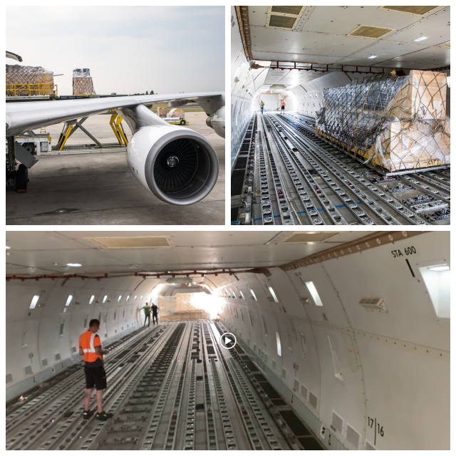 Review Network airline services image 328580