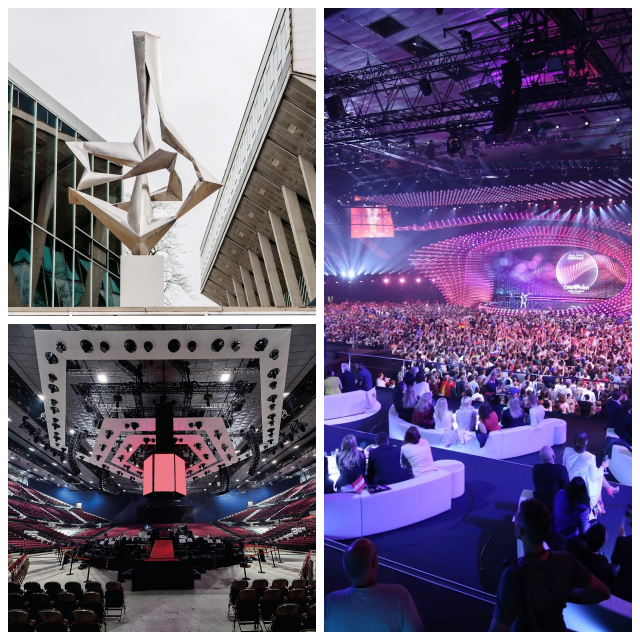 Review Wiener Stadthalle image 11783