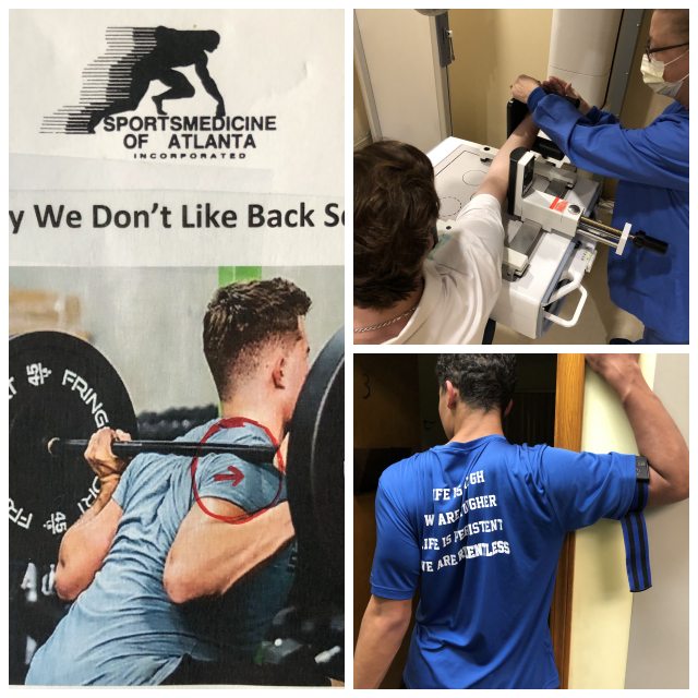 Review Sports Medicine of Atlanta image 124580