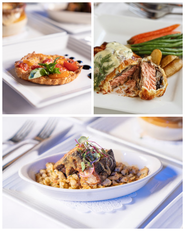 Review Webster's Bistro and Bar image 102405