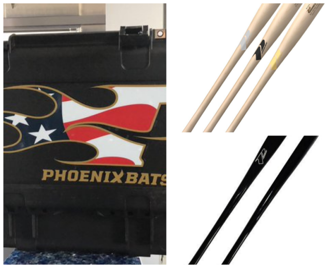 Review Phoenix Bats image 41073