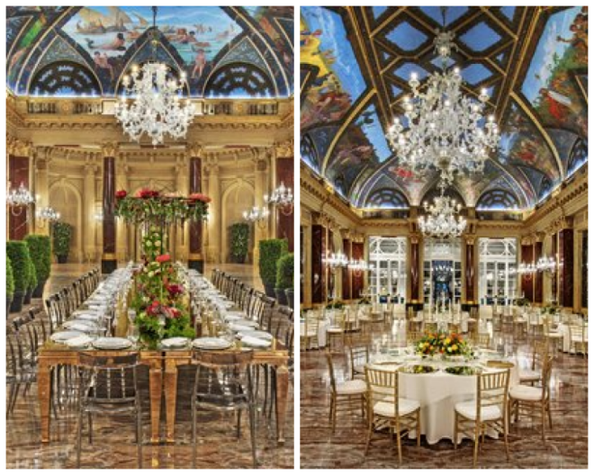 Review St. Regis Rome ***** image 105719
