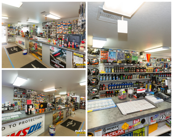 Review Barneys of Brooksville image 174663