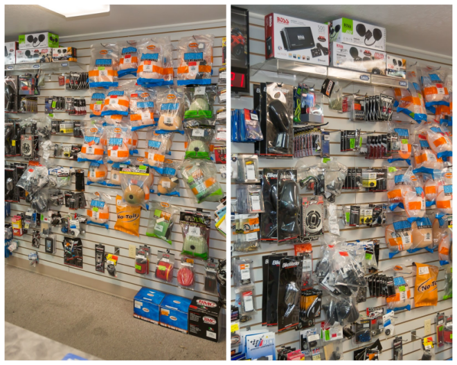 Review Barneys of Brooksville image 174664