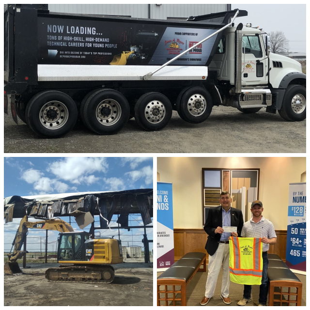 Review James a rogers excavating inc image 303790