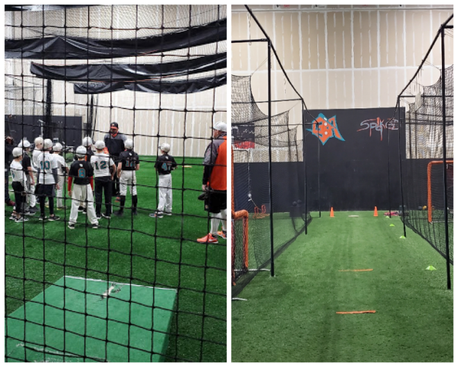 Review Gwinnett Baseball Academy image 76969