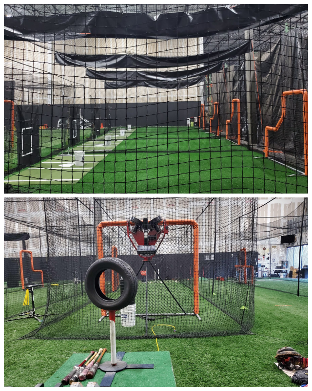 Review Gwinnett Baseball Academy image 76971