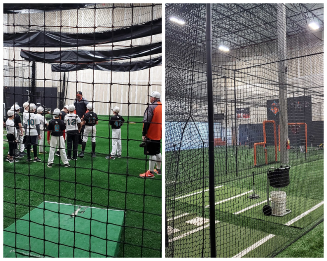 Review Gwinnett Baseball Academy image 76972
