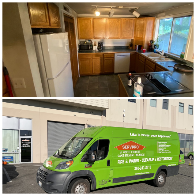 Review Servpro of north everett/ lake stevens/ monroe & servpro of south everett image 352680