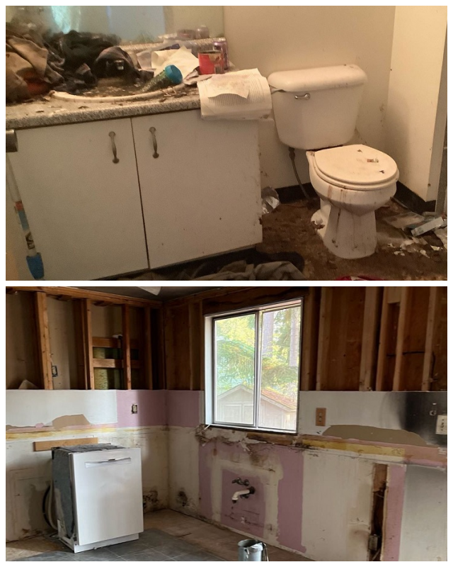 Review Servpro of north everett/ lake stevens/ monroe & servpro of south everett image 352681