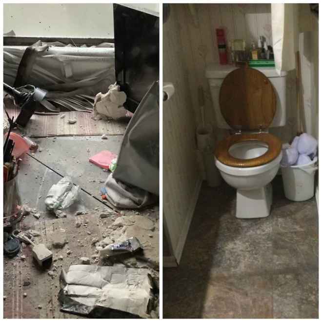 Review Servpro of north everett/ lake stevens/ monroe & servpro of south everett image 352682