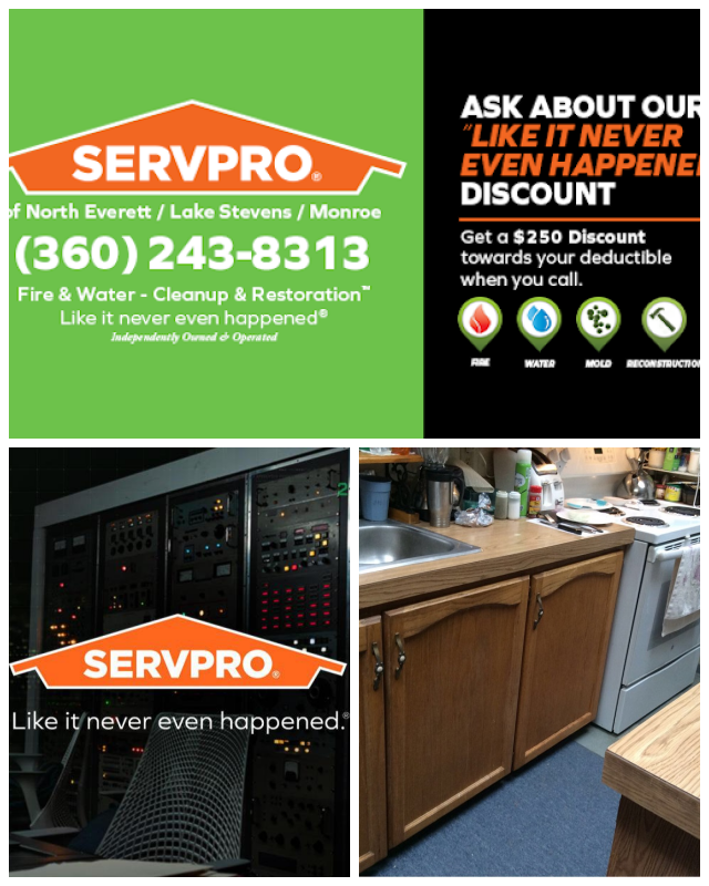 Review Servpro of north everett/ lake stevens/ monroe & servpro of south everett image 352683