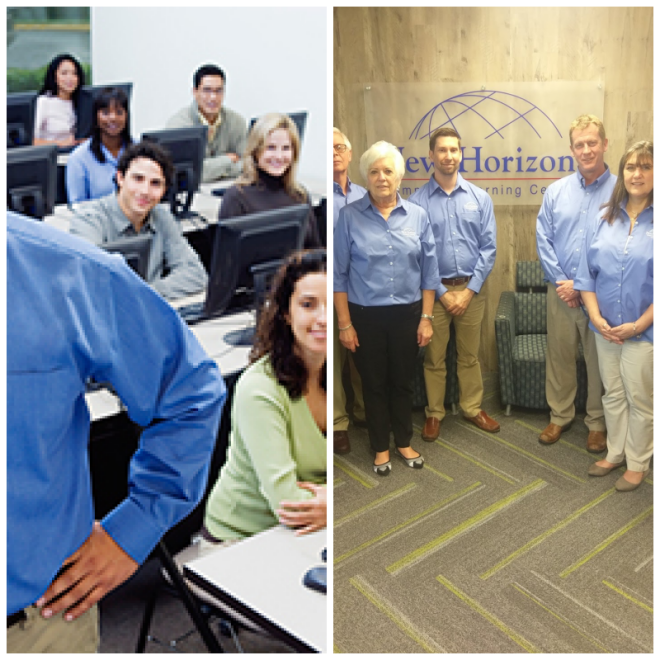 Review New horizons computer learning center of chattanooga, tn image 327978